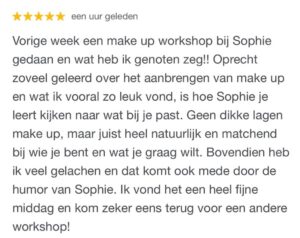 Gezellige_makeup-workshop