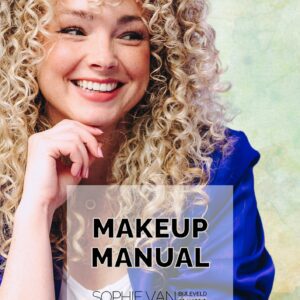 MAKEUP MANUAL