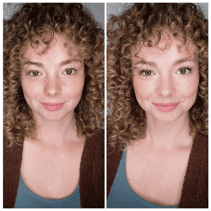 ONLINE NATUURLIJKE MAKEUP CURSUS (LEVENSLANG)